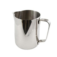Classic Milk Pitcher - Stainless Steel - (20oz/570ml)