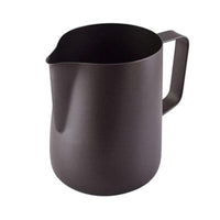 Classic Milk Pitcher -  Black Teflon (20oz / 570ml)