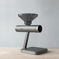 Acaia - Orion Mini Bean Doser - Space Grey