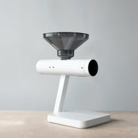 Acaia - Orion Bean Doser - Matte White