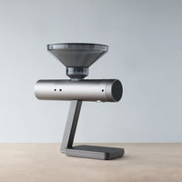 Acaia - Orion Bean Doser - Space Grey