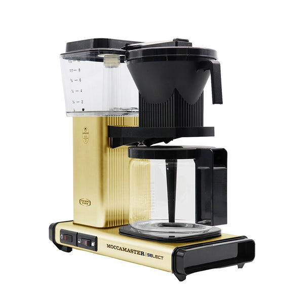 Moccamaster filter coffee maker KBG 741 Thermo