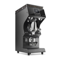 La Marzocco Linea Mini Stainless – Espresso Republic